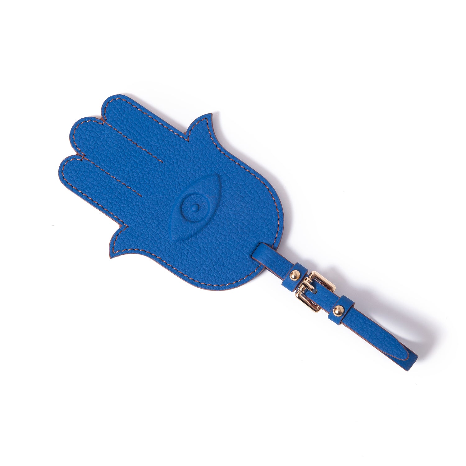"Marrakech" Luggage Tag