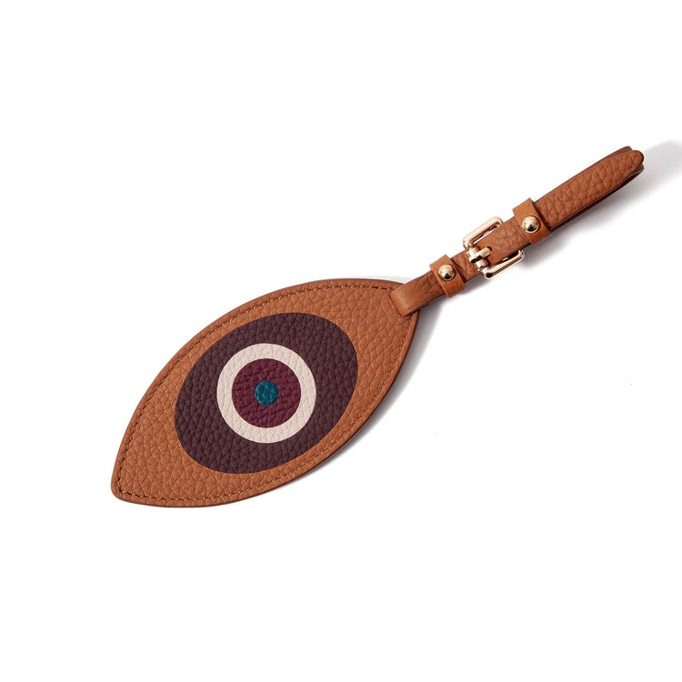 "Talisman" Luggage Tag FW27
