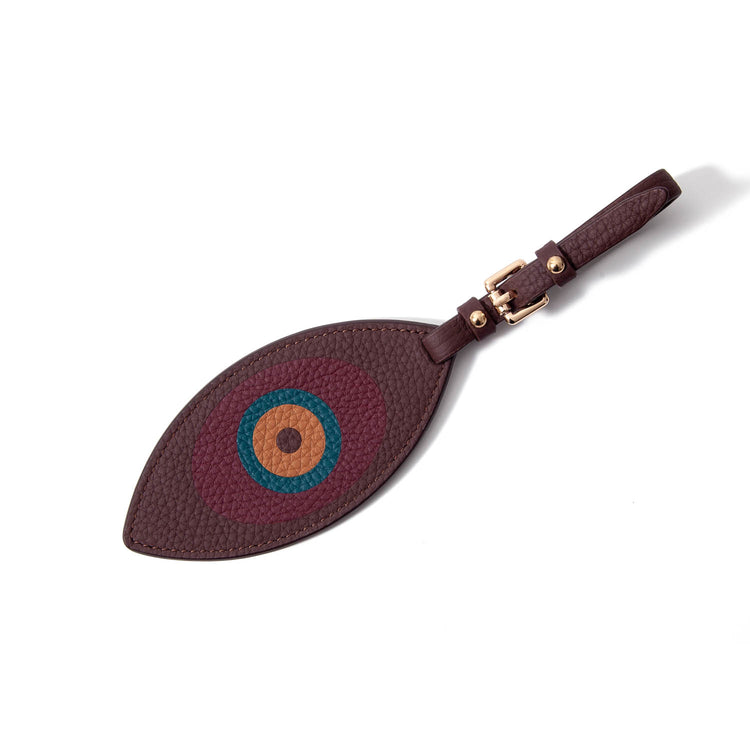 "Talisman" Luggage Tag FW27