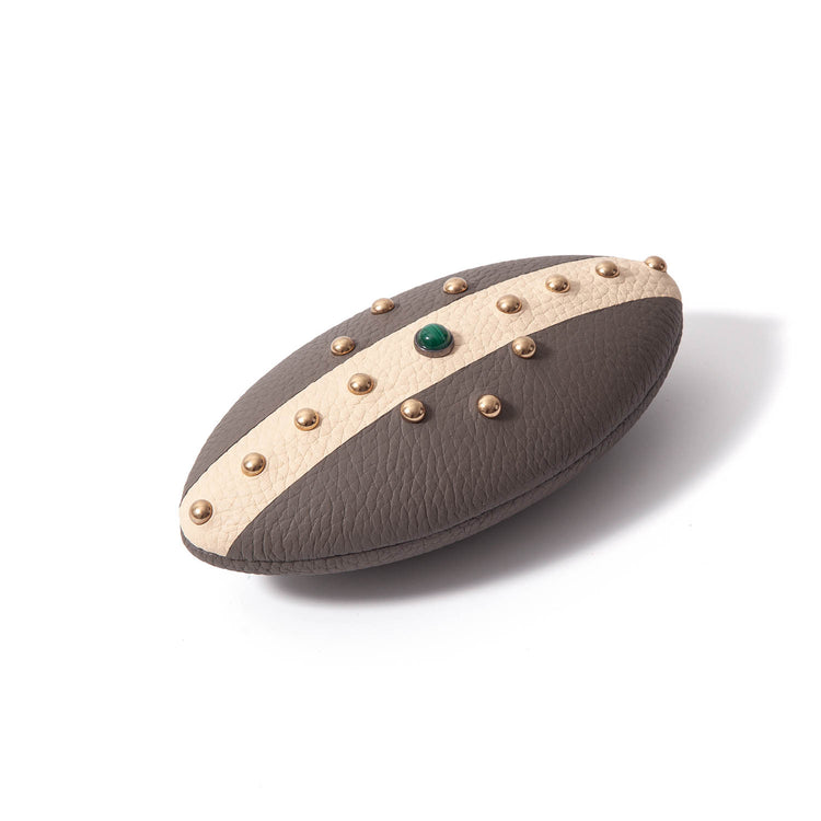 "Evil Eye" Jewelled Talisman Paperweight