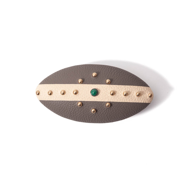 "Evil Eye" Jewelled Talisman Paperweight