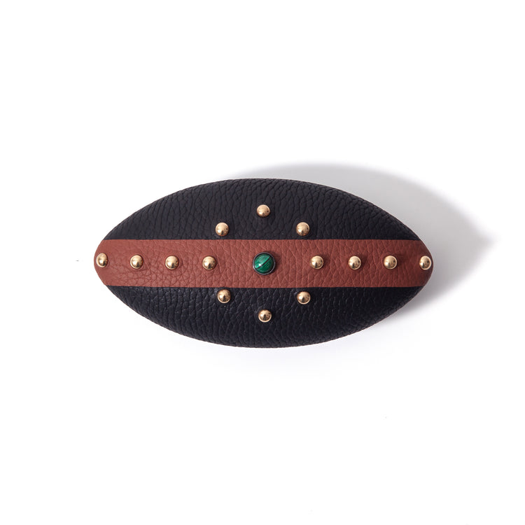 "Evil Eye" Jewelled Talisman Paperweight