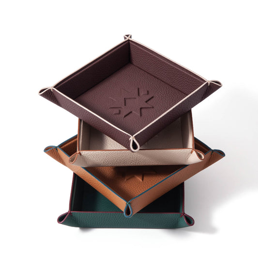 "Etoile" Catchall Tray