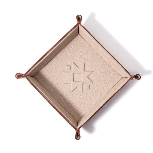 "Etoile" Catchall Tray