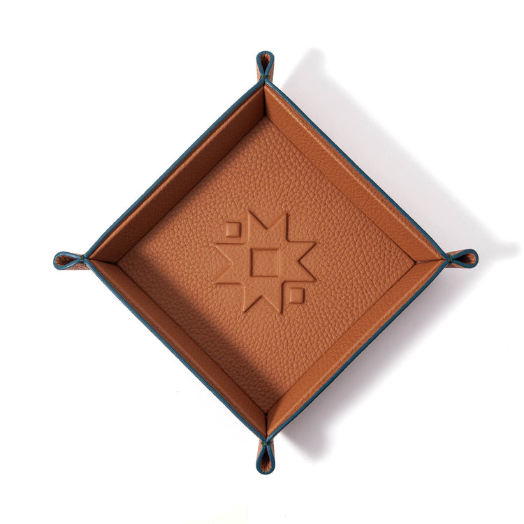"Etoile" Catchall Tray