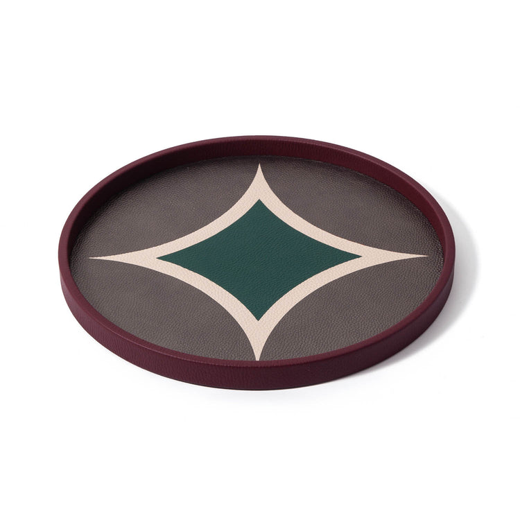 "Mosaic" Tray