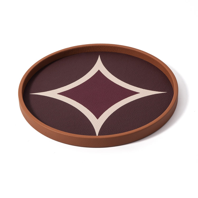 "Mosaic" Tray