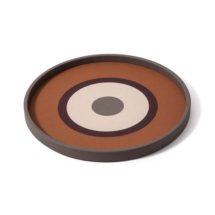 "Apple of My Eye" Trays