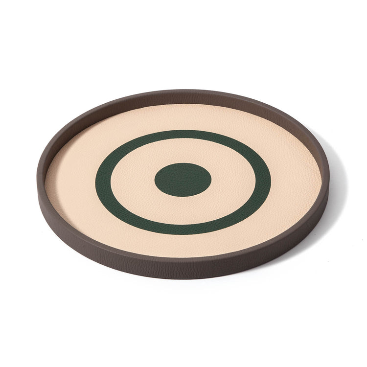 "Apple of My Eye" Trays
