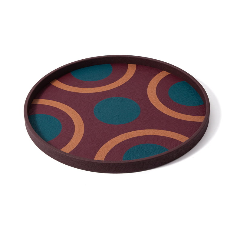Whirling Tray