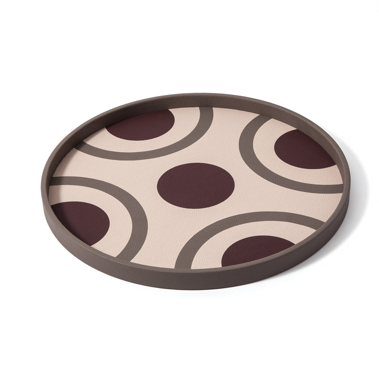 Whirling Tray