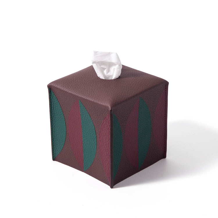 "Bouclier" Soft Tissue Box