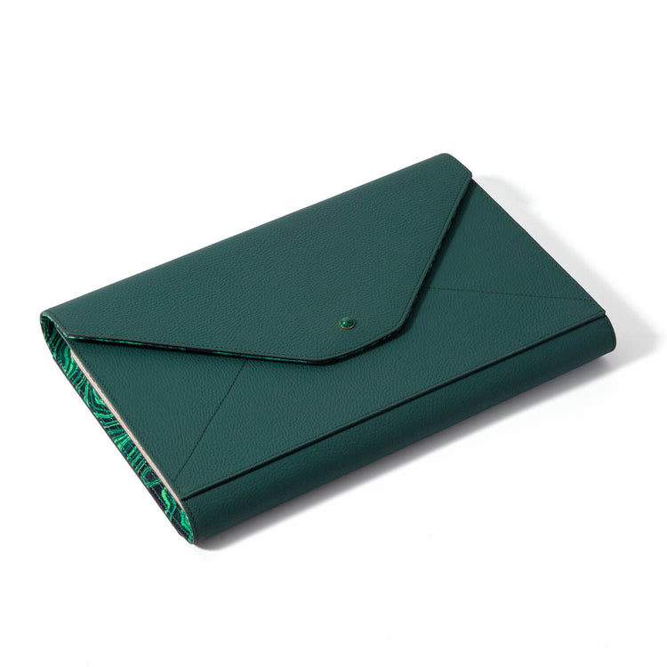 "Envelope" Travel Backgammon