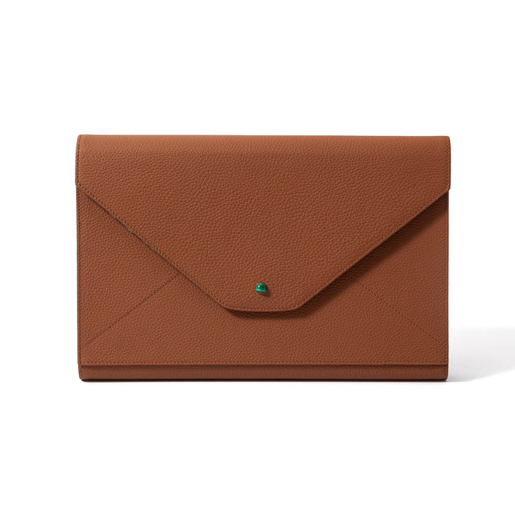 "Envelope" Travel Backgammon