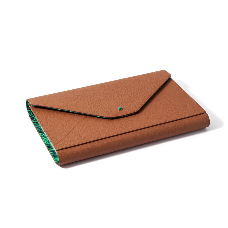 "Envelope" Travel Backgammon