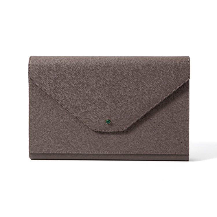 "Envelope" Travel Backgammon 10th Year Edition