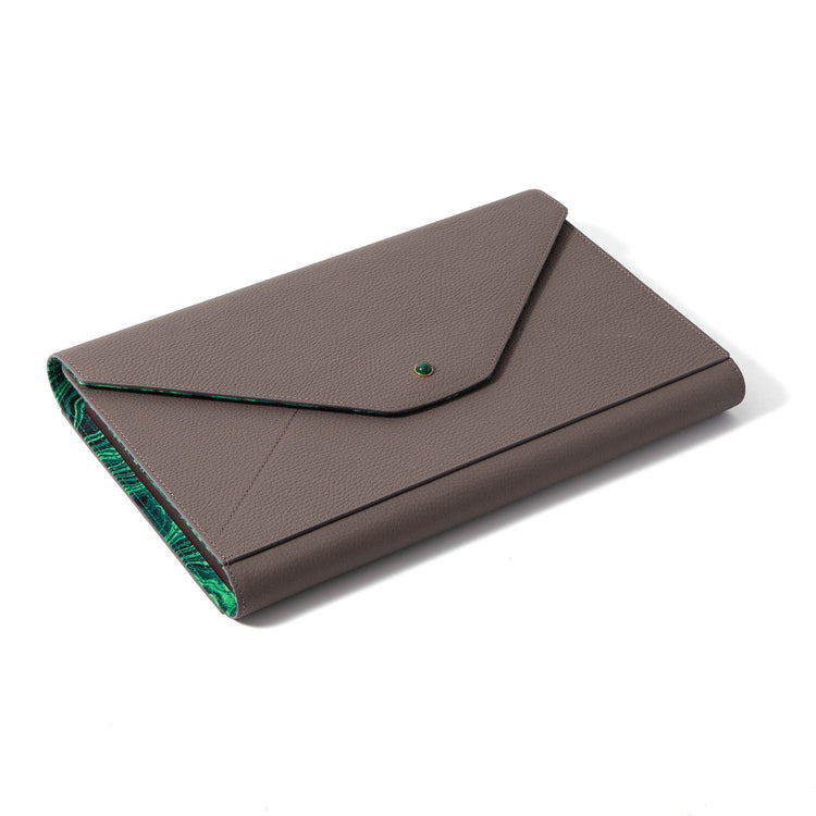 "Envelope" Travel Backgammon 10th Year Edition