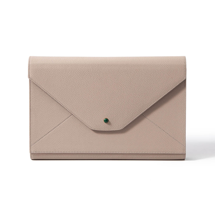 "Envelope" Travel Backgammon 10th Year Edition