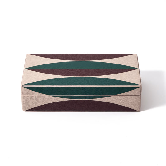 "Bouclier" Box