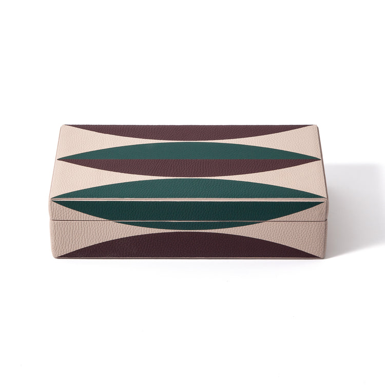 "Bouclier" Box