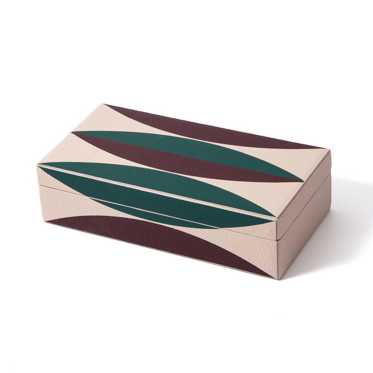 "Bouclier" Box