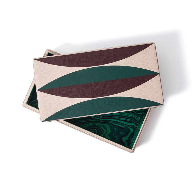 "Bouclier" Box