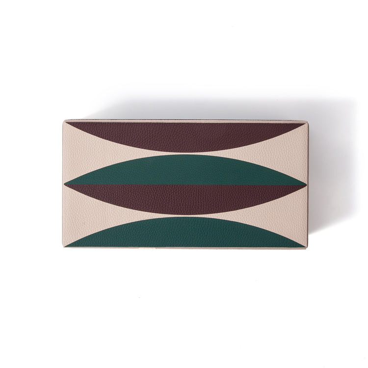 "Bouclier" Box