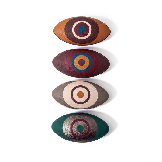 "Evil Eye" Talisman Paperweight