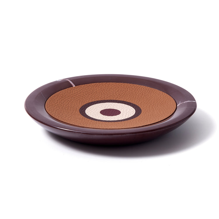 "Medallion" Bowls