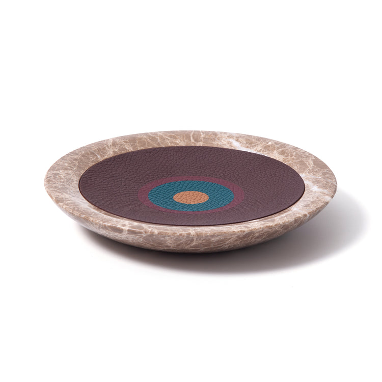 "Medallion" Bowls