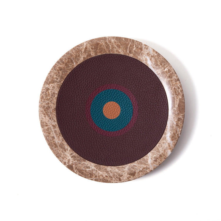 "Medallion" Bowls