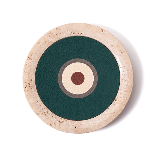 "Medallion" Bowls