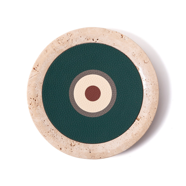 "Medallion" Bowls