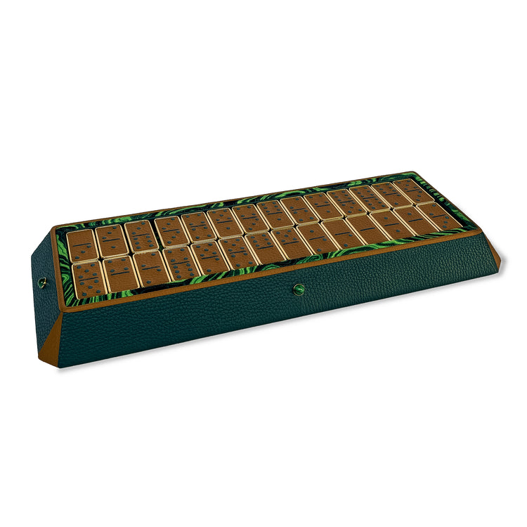 "Theo" Domino Set