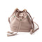 Jeweled Bucket Bag