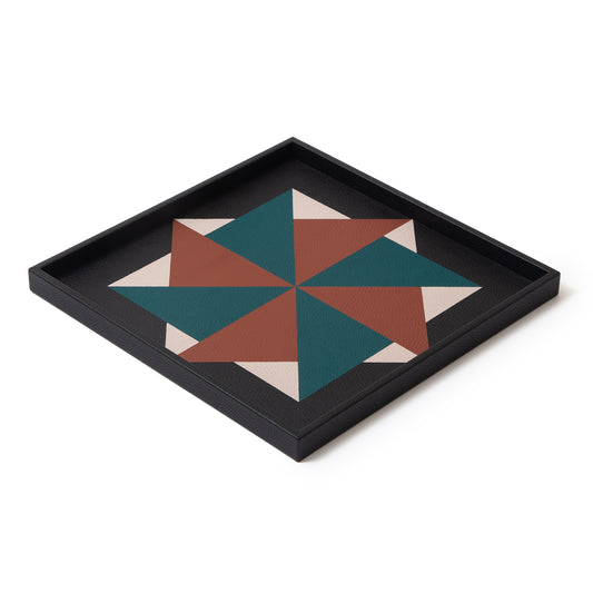 Zephyr Tray FW26