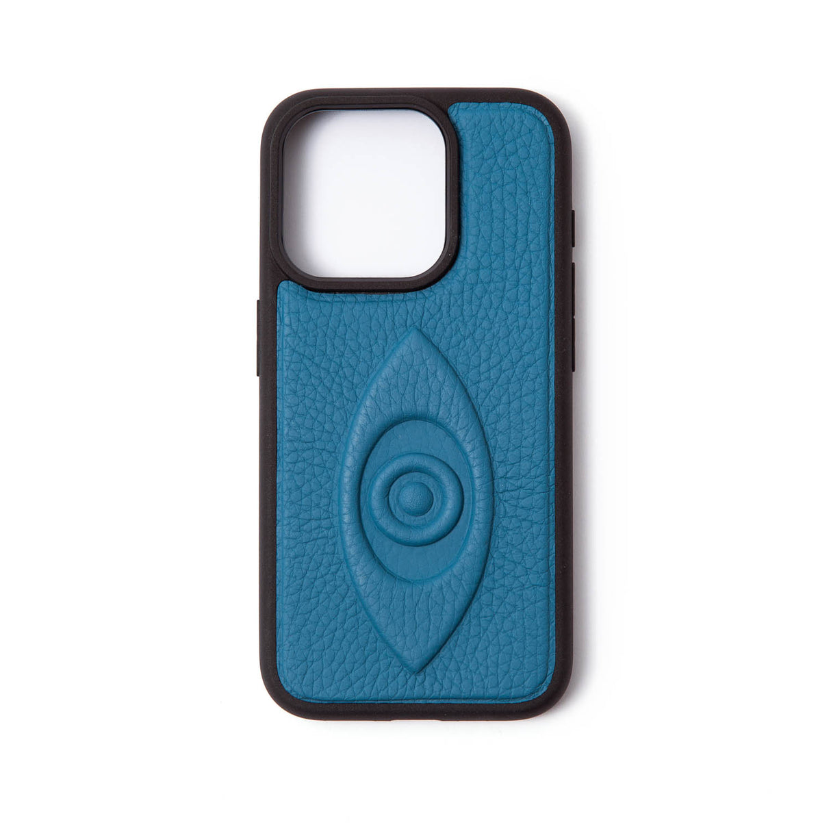 Madame Malachite Talisman Covers - Iphone New talisman phone covers to carry with you to ward off evil eye and protect you. Available in 3 sizes for iPhone 15, 15Pro, 15 Pro Max, 14, 14Pro and 14 ProMax. Lined with our signature malachite lining. 100% Leather