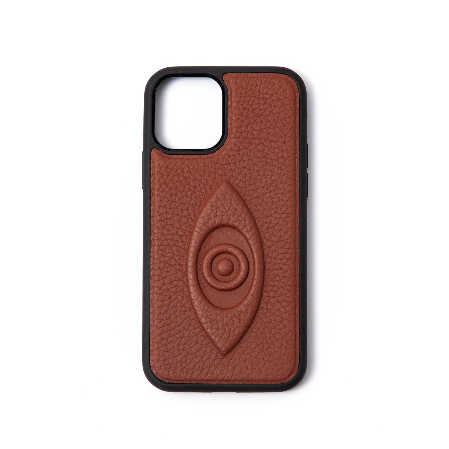 Madame Malachite Talisman Covers - Iphone New talisman phone covers to carry with you to ward off evil eye and protect you. Available in 3 sizes for iPhone 15, 15Pro, 15 Pro Max, 14, 14Pro and 14 ProMax. Lined with our signature malachite lining. 100% Leather