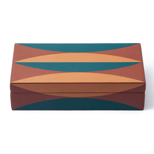 Bouclier Box FW26