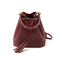 Jeweled Bucket Bag