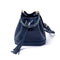 Jeweled Bucket Bag