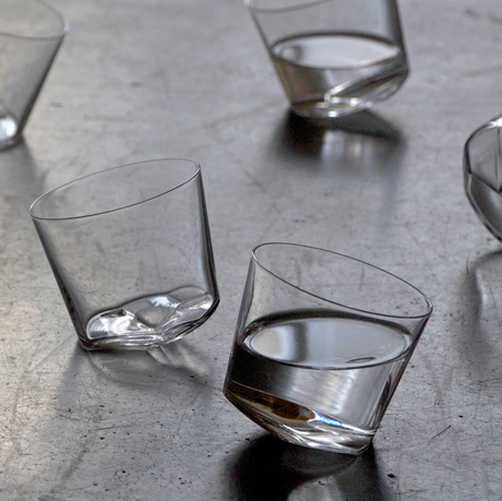 Kimura Glass KANNA GLASS
