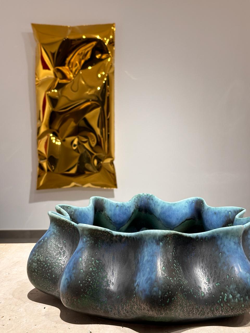 Timna Bowl