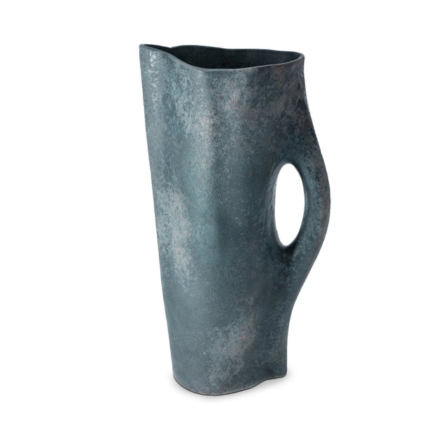 L'OBJET Timna Pitcher - Iron 