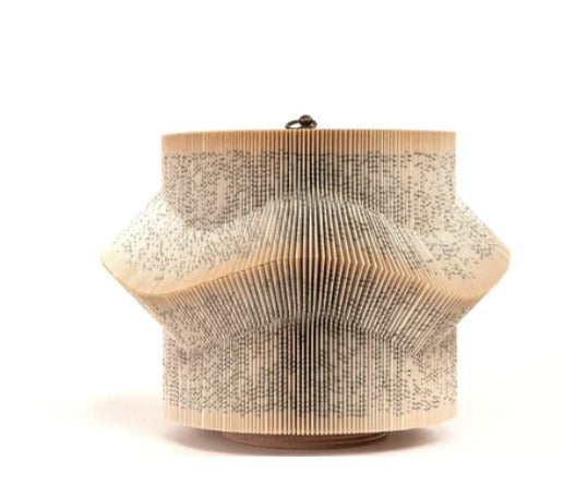 Madame Malachite Gallery The model Wave is an evolution of Trunk. A wave intersects the main body donating an unexpected motion to the piece.