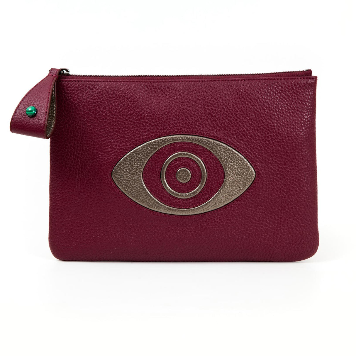 Talisman Clutch