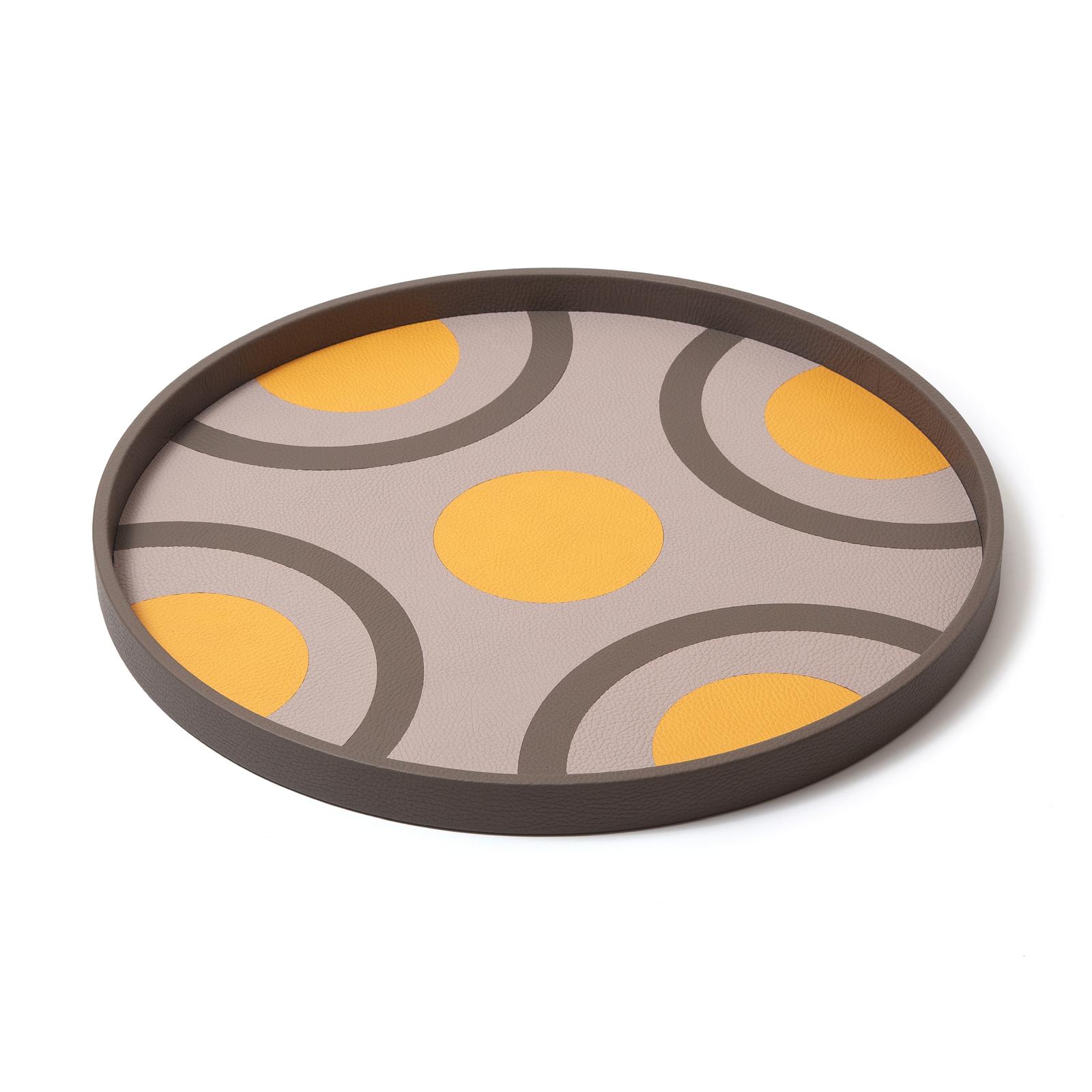 "Biarritz" Trays - Riviera Edition