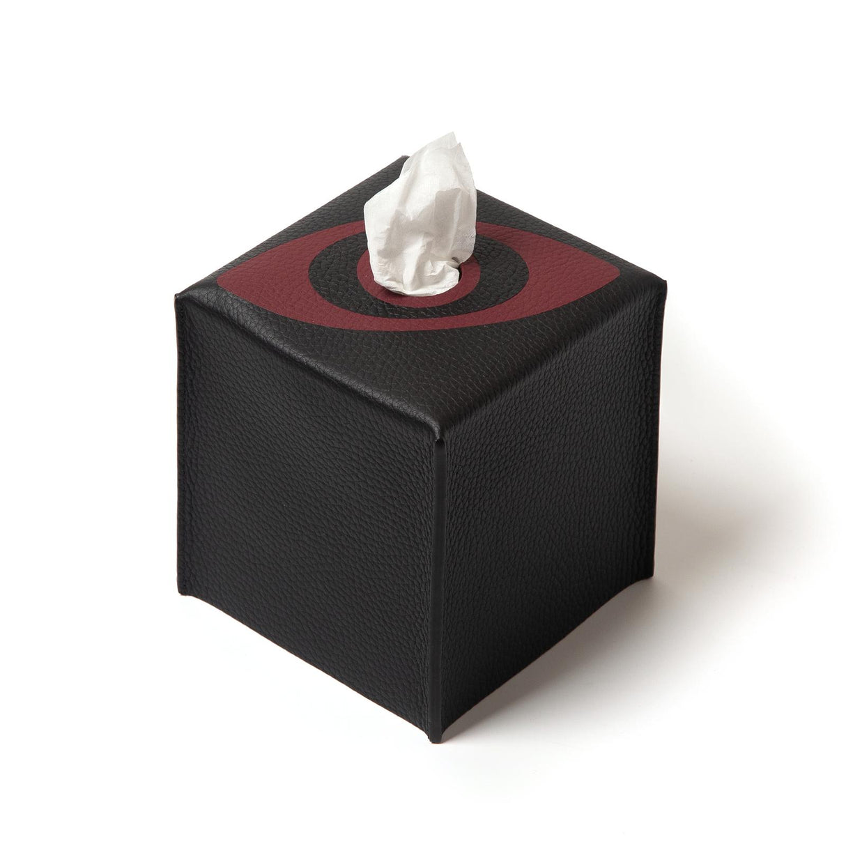 Soft Tissue Box Evil Eye Cube FW25