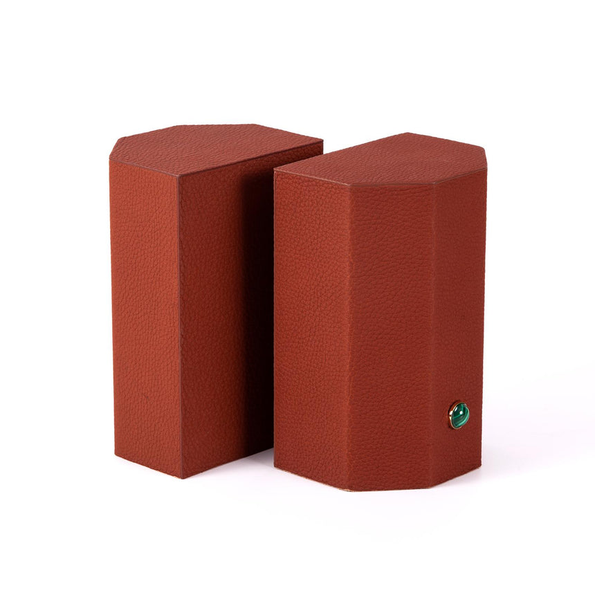 Bibliotheque Bookends FW25