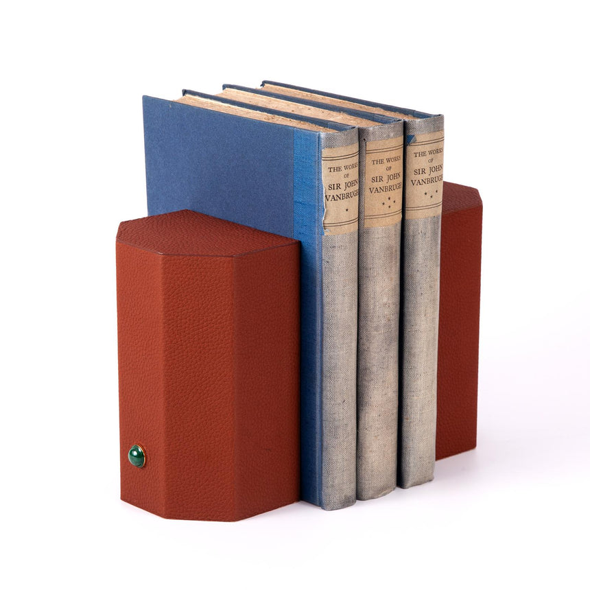 Bibliotheque Bookends FW25